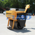 Walk Behind Single Drum Roller Soil Compactor